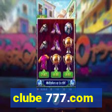 clube 777.com